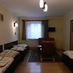 Pensjonat Dom Pielgrzyma Kalwaria Zebrzydowska