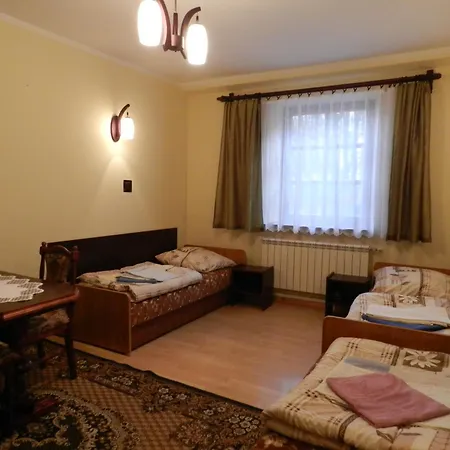 Dom Pielgrzyma Kalwaria Zebrzydowska