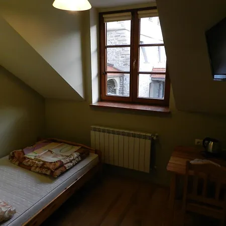 Pensión Dom Pielgrzyma 3*