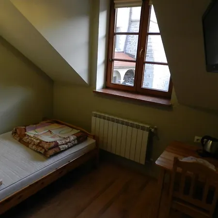 Dom Pielgrzyma 3*