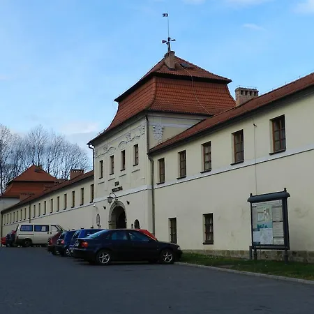 Guest house Dom Pielgrzyma