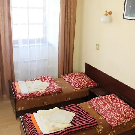 Guest house Dom Pielgrzyma 3*