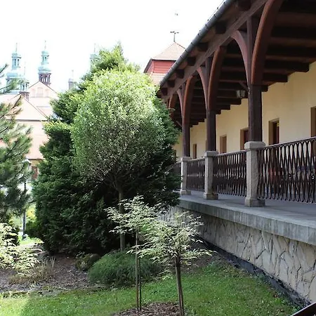 Pensión Dom Pielgrzyma 3*