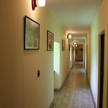 Pensión Dom Pielgrzyma Kalwaria Zebrzydowska