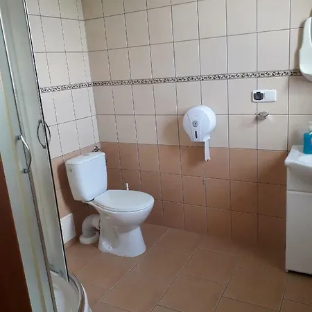 Dom Pielgrzyma 3*